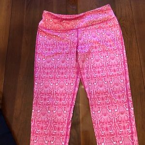 90 degree workout pant
